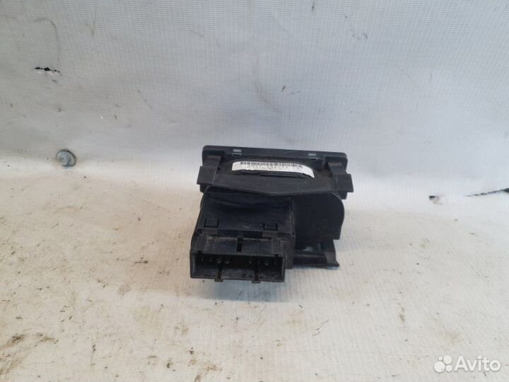 Корректор фар Ford Focus 2 sida 2008