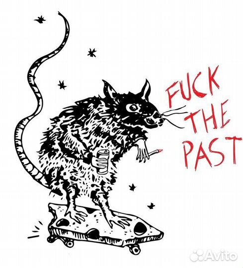 Тату ищу модель