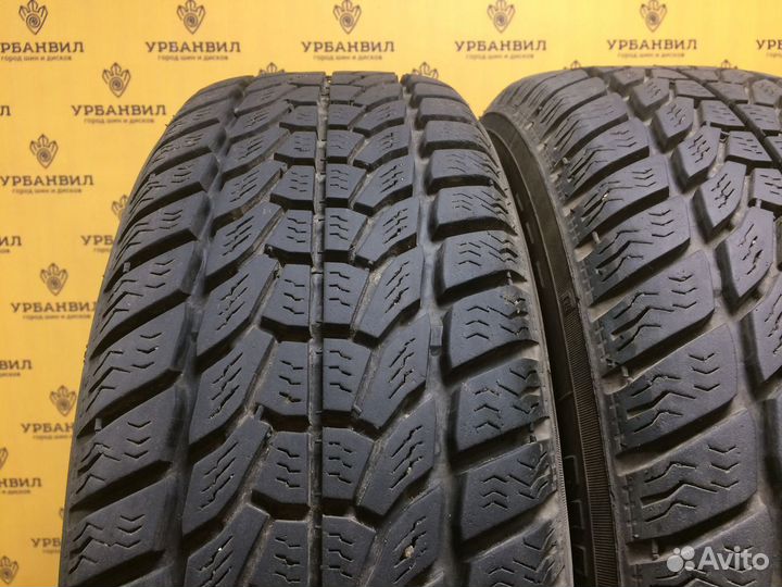 КАМА Кама-Nikola 195/65 R15 91