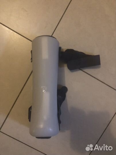 Ортез голеностопный