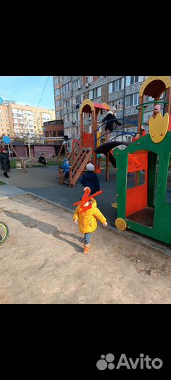 Куртка
