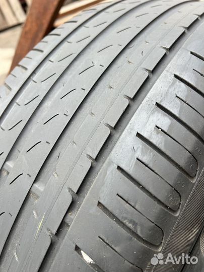 Pirelli Scorpion Verde 235/55 R19