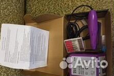 Аппарат для маникюра