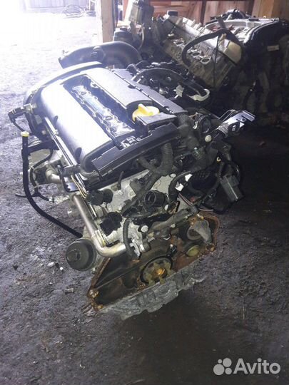 Двигаель опель Z16XER 1.6i 2009 г.в