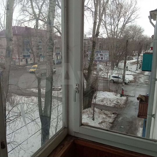 Комната 14,8 м² в 3-к., 3/3 эт.