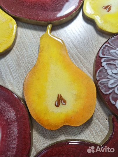 Магнитная игольница