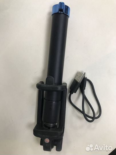 Селфи штатив locust