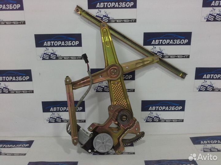 Стеклоподъёмник передний Geely MK