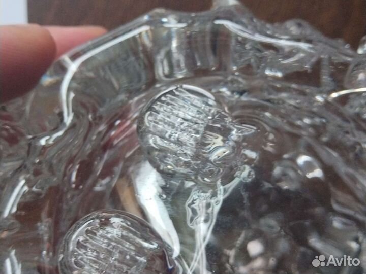 Хрустальный Ёж и Рог без изобилия СССР