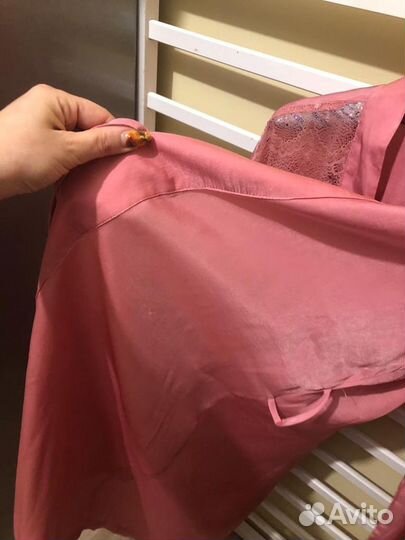 Халат женский новый