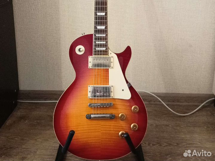 Электро гитара Edwards by ESP