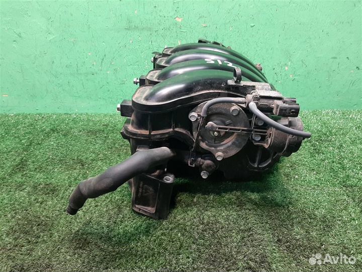 Коллектор впускной KIA Sportage 3 (SL) 2012