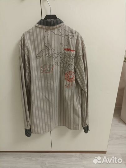 Рубашка для мальчика 146 152