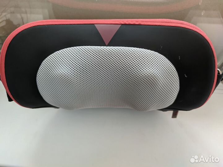 Casada массажная подушка Miniwell Twist (CMK-263)