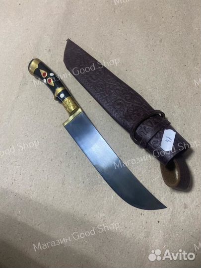 Пчак средний