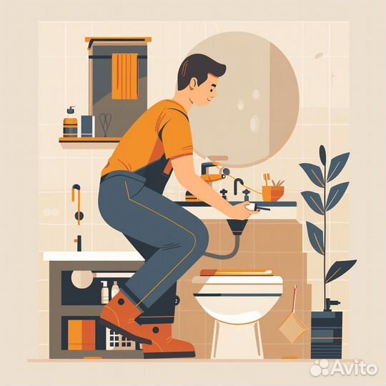 Требуется разнорабочий