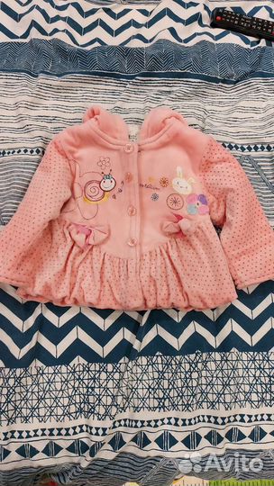 Комбинезоны