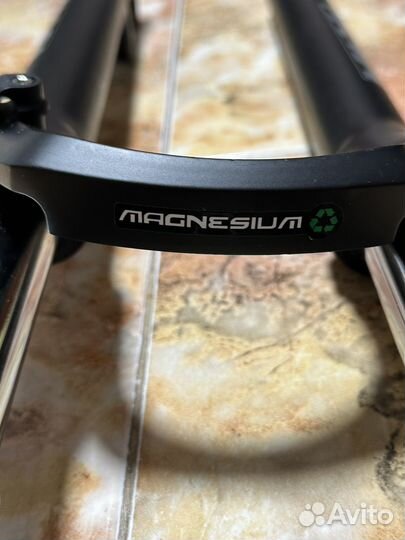 Вилка для велосипеда