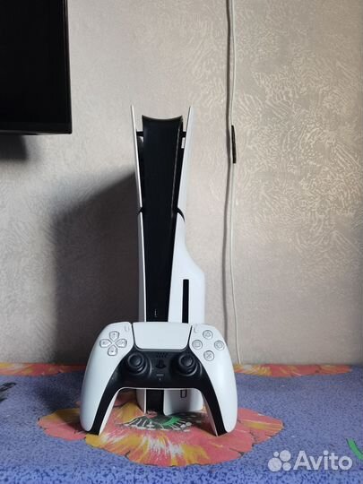 Sony playstation 5 ps5 с дисководом