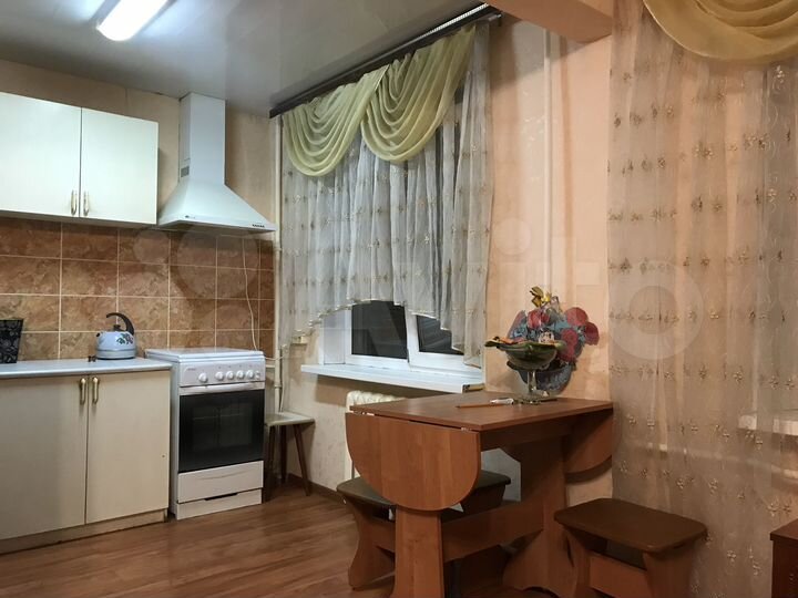 Квартира-студия, 30,9 м², 2/5 эт.