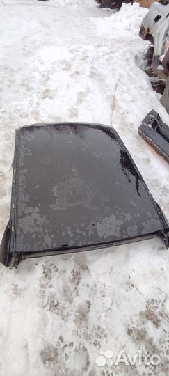 Крыша Chery Amulet