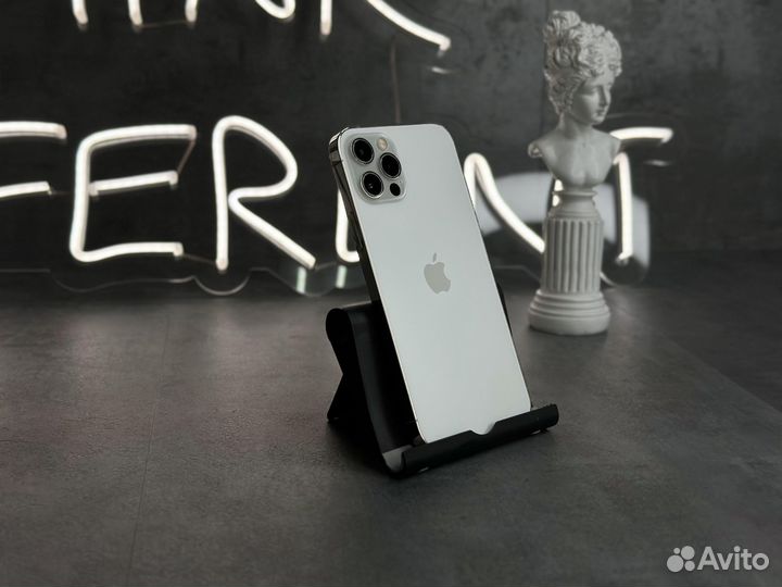iPhone 12 Pro, 128 ГБ
