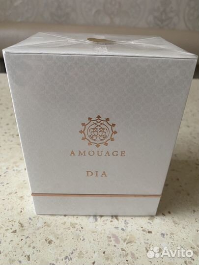 Amouage DIA For Woman