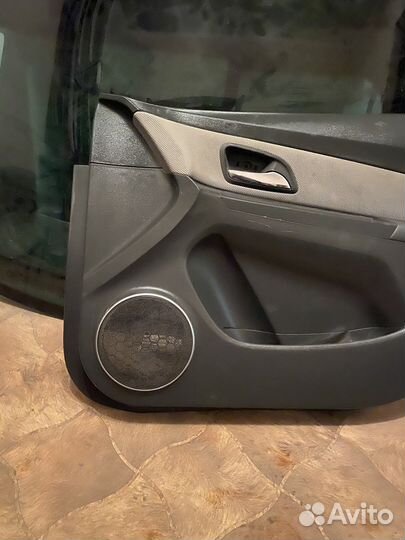 Шевроле Круз