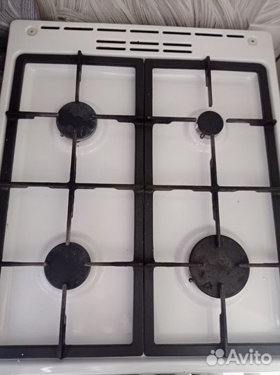 Газовая плита бу gorenje
