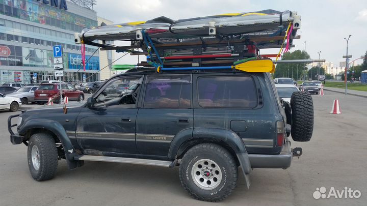 Катарафт, распашной моторный катамаран