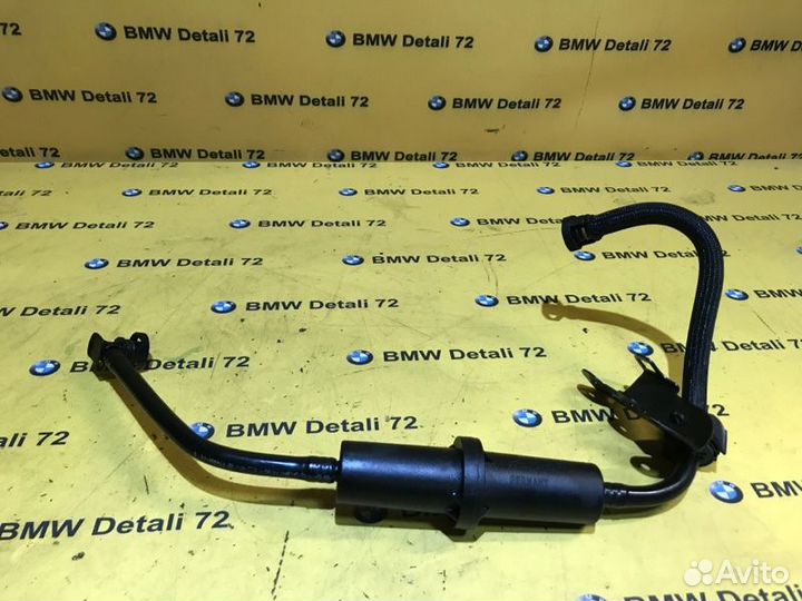 Клапан вентиляции топливного бака Bmw 7 E66 N62B48