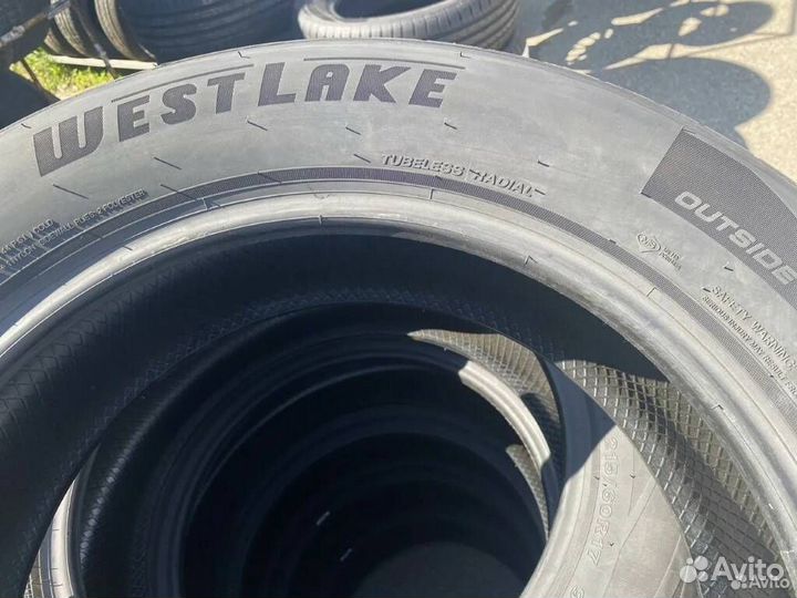 Westlake Zuper Eco Z-107 215/60 R17