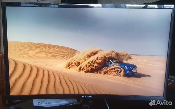 Монитор Samsung Odyssey CRG5