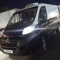 Citroen Jumper 2.2 MT, 2010, 238 000 км