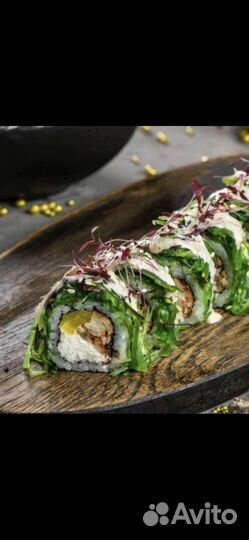 Бренд шеф, Шеф повар