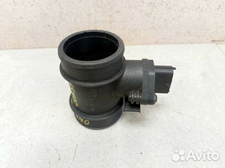 Расходомер воздуха Опель