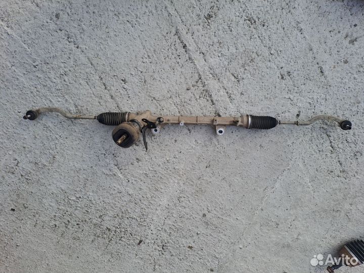 Рейка рулевая Renault Arkana 480104213R