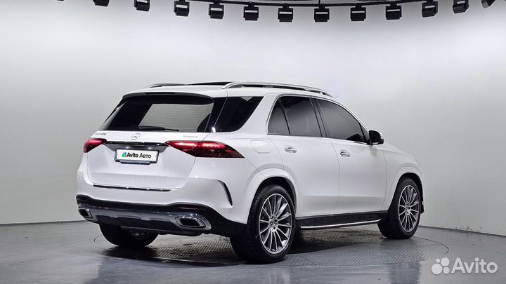 Mercedes-Benz GLE-класс 3.0 AT, 2023, 12 959 км