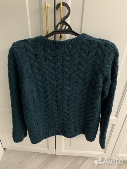 Hm свитер женский