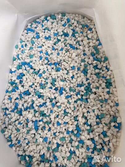 Грунт для аквариума декоративный камень