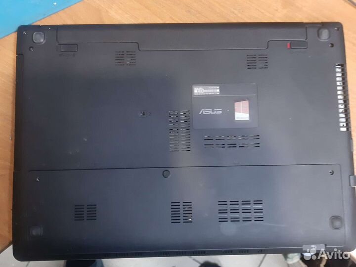 Корпус в сборе Asus k56cm