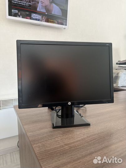 Монитор HP 20 kd
