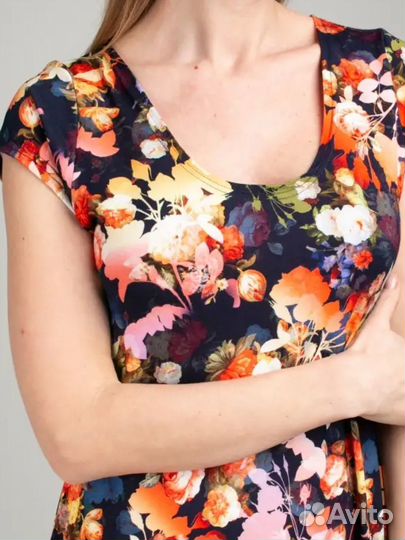 Платье женское