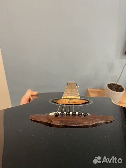 Гитара Yamaha APX600