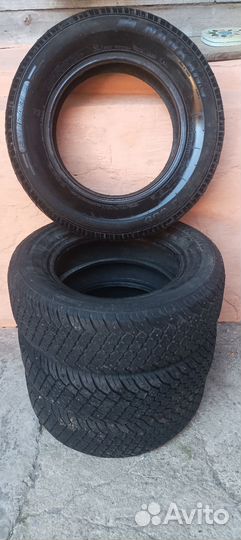 Nankang AR-1 215/65 R15