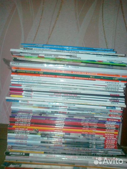 Загадки истории, тайны хх века и др