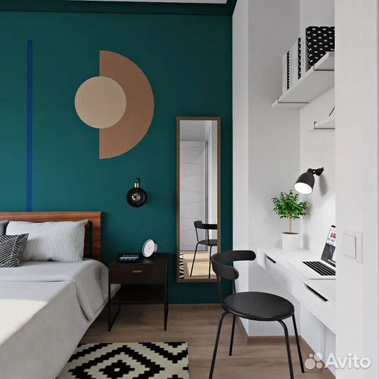 Дизайнер квартир Услуги дизайнера