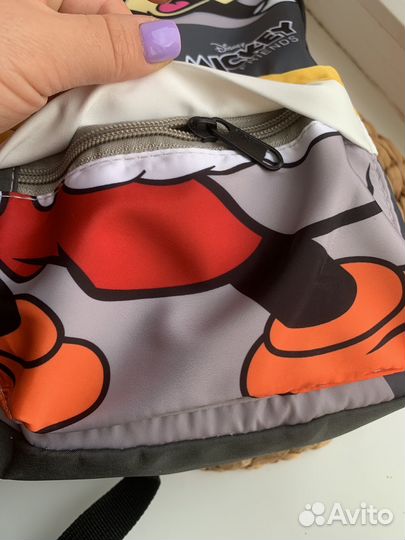 Рюкзак детский Zara