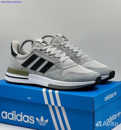 Adidas Zx 500 мужские кроссовки