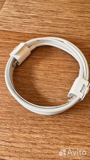 Зарядки Apple оригинал